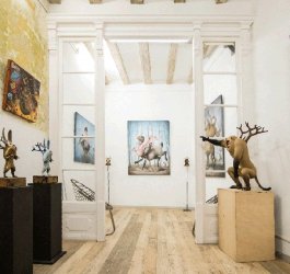 Fousion Gallery