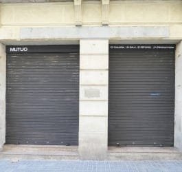 Mutuo Galería