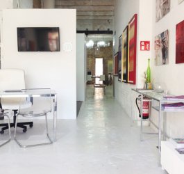 Filippo ioco Studio&Gallery