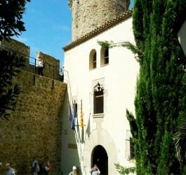 Museu Municipal de Tossa de Mar