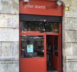 PILAR MART GALLERY