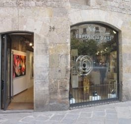 Villa del Arte
