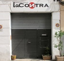 Lacontra Centre de Creació