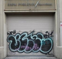 Joan Prats Warehouse