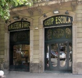 Galeria d'Art Mar