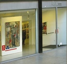 3 Punts Galeria