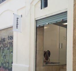 Bombon Projects
