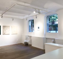 Galería Zielinsky