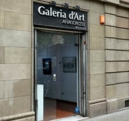 ARAGON 232 Gallery