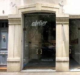 Atelier Sala d'Art