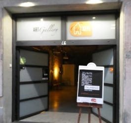 Chez XEFO Art Gallery