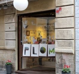 Plom Gallery