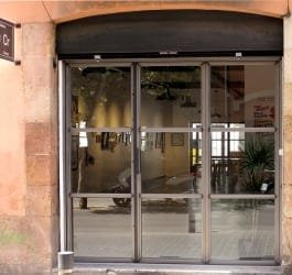 Galería Cromo