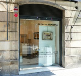 Galería Victoria Petruk
