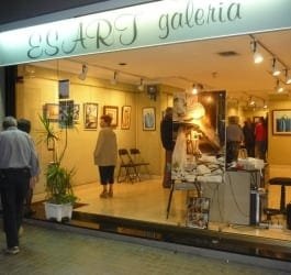 ESART GALERIA