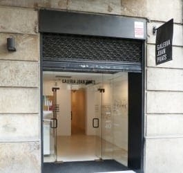 Galeria Joan Prats