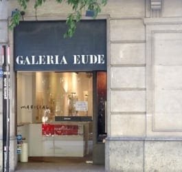 GALERIA EUDE