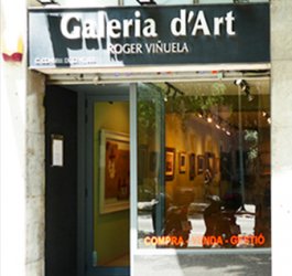Roger Viñuela