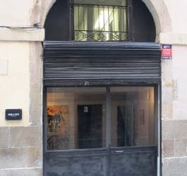 Hans & Fritz Contemporary