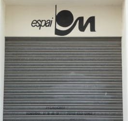 Espai BM