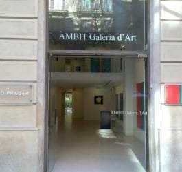 ÀMBIT GALERIA 