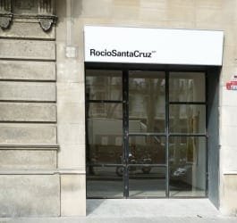 Rocio Santa Cruz