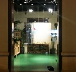 Espai Rö Gallery