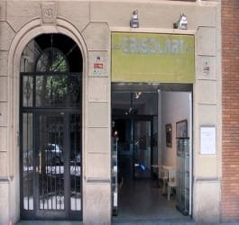 Crisolart Galleries