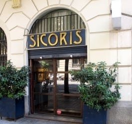Sicoris Art
