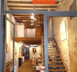 Olivart Art Gallery
