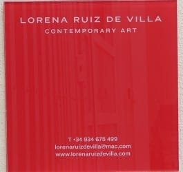 Lorena Ruiz de Villa