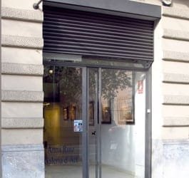 Anna Ruiz Galeria d'Art