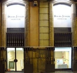 Dolors Junyent Galeria d'Art