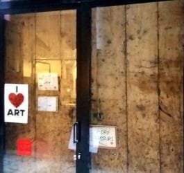 Olivart Art Gallery