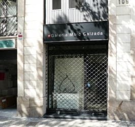 Galeria Marc Calzada