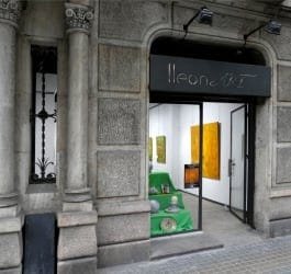 Galeria Lleonart