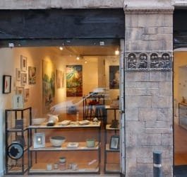 GALERIA  DUPRESSOIR
