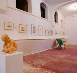 L'Atelier de Pilar Güell