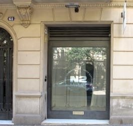 N2 Galeria