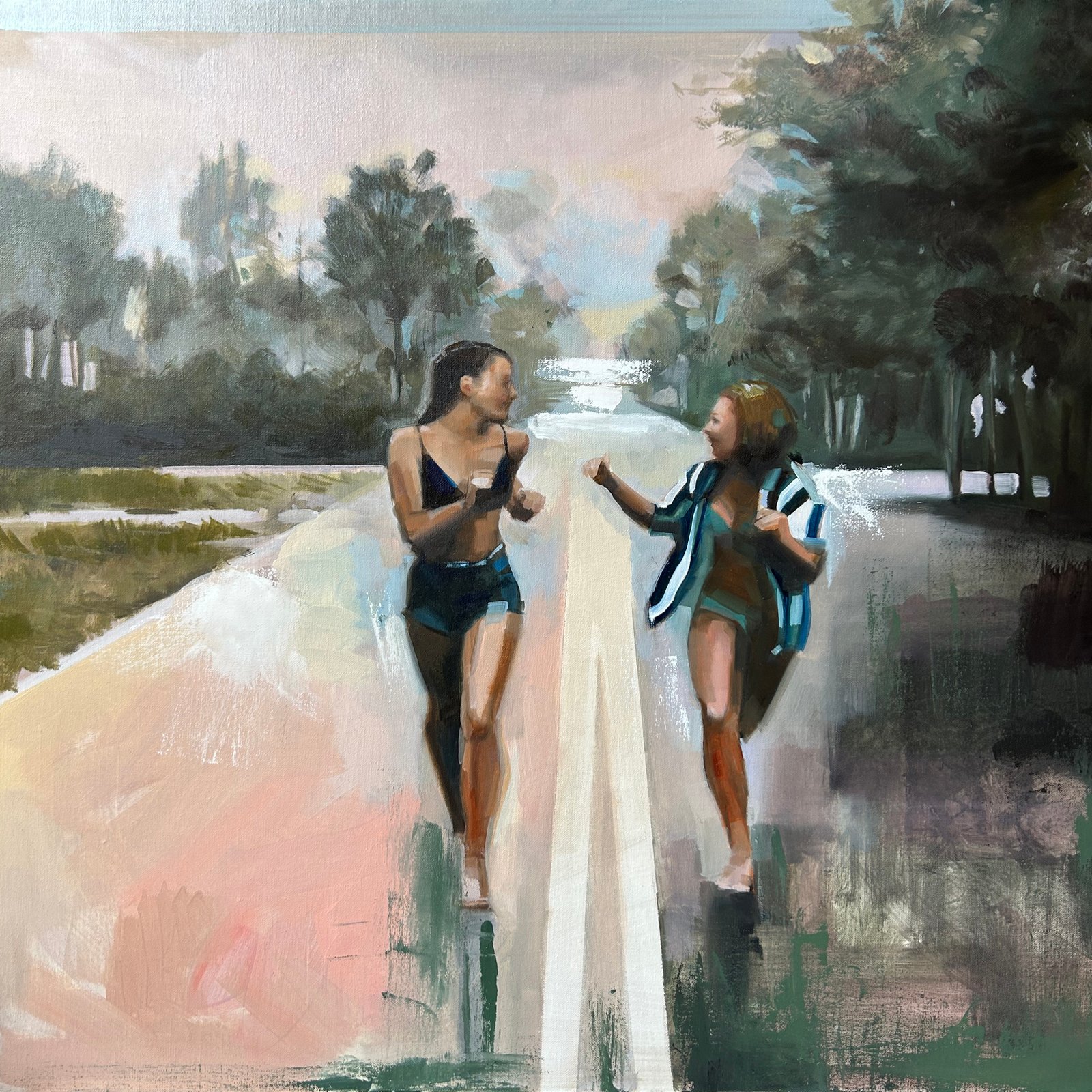 GALERIA JORDI BARNADAS