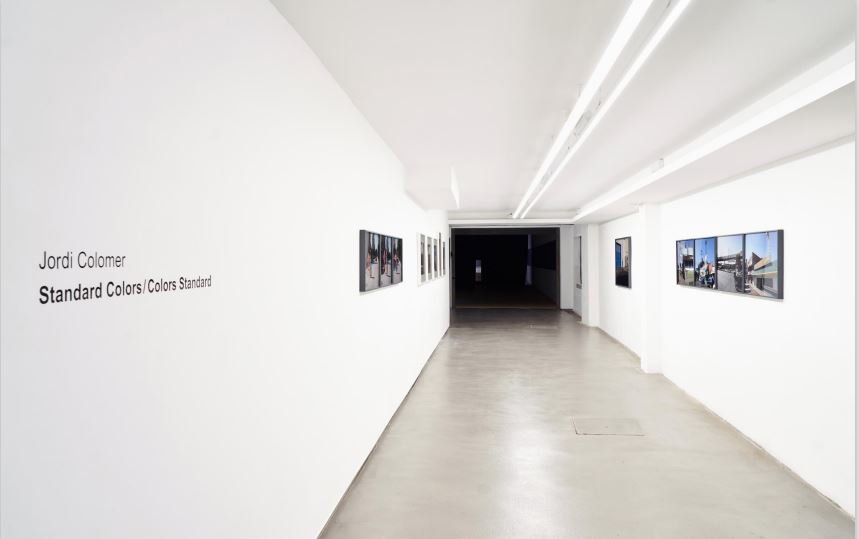 ADN GALERIA