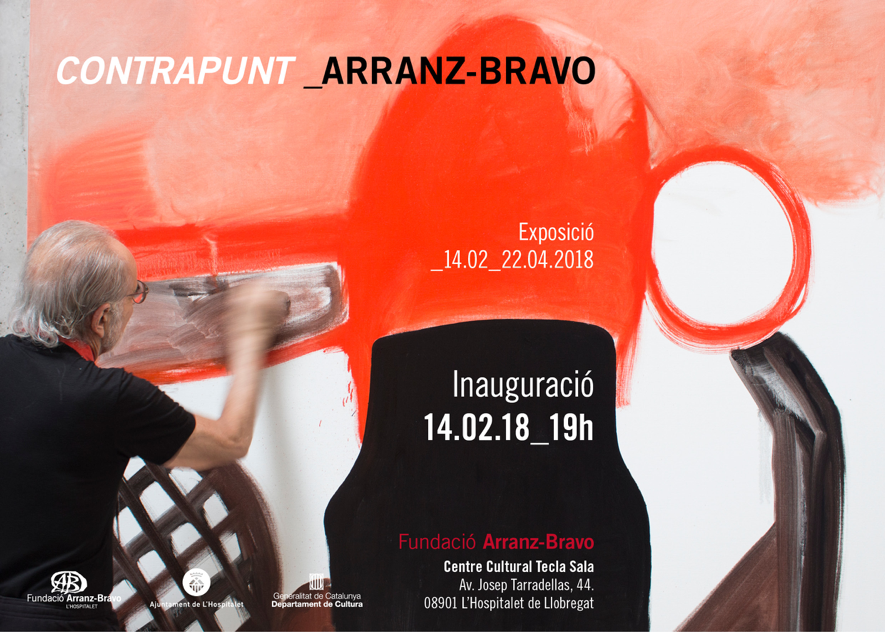 Fundació Arranz Bravo