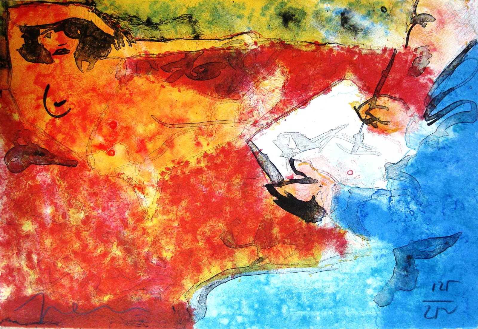 GALERIA D'ART ANQUIN`S