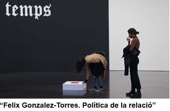 MUSEU D'ART CONTEMPORANI DE BARCELONA
