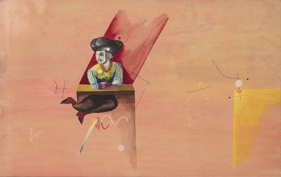 ARTUR RAMON ART