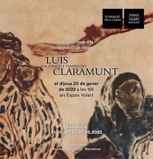 ESPAIS VOLART