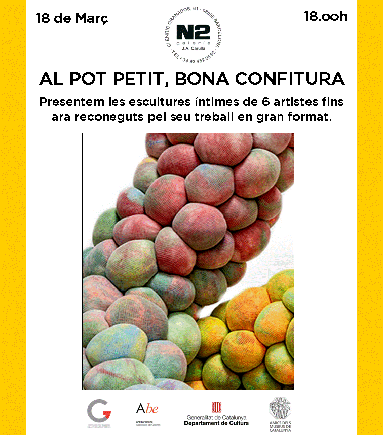 N2 GALERIA