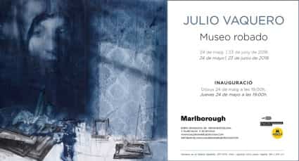 Galeria Marlborough Barcelona