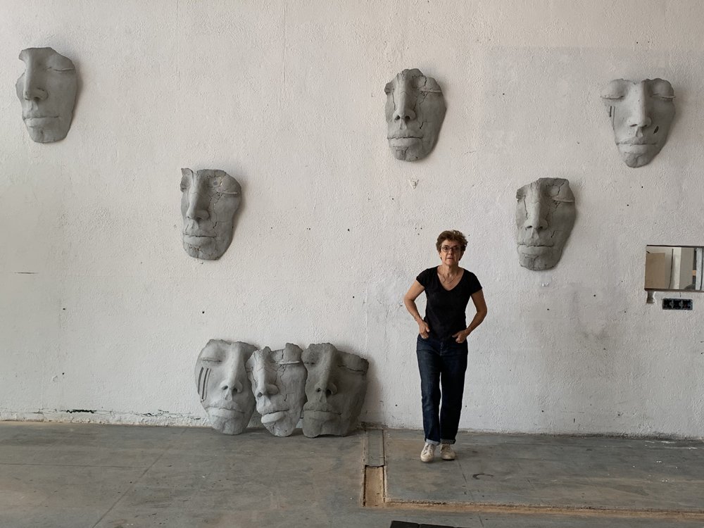 GALERIA D'ART ANQUIN'S