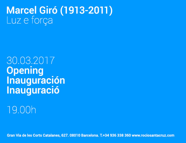 Luz e força, 1967. Marcel Giró